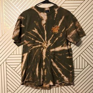 Santa Cruz Shirt-T093